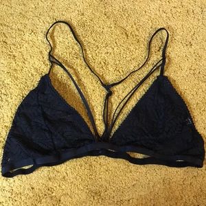 Free People bralette